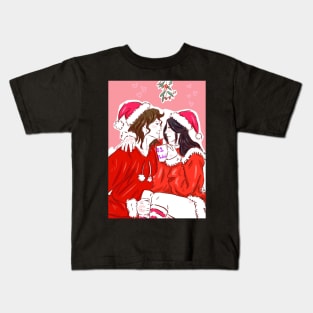 Kyoko x kaoru Kids T-Shirt